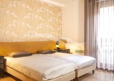 Hôtel*** - Restaurant