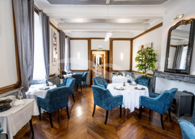 HOTEL***  - RESTAURANT GASTRONOMIQUE
