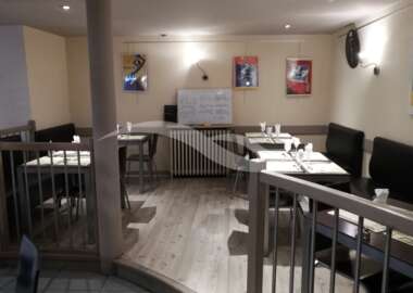 Bar - Tabac - FDJ - Brasserie