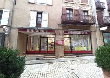 Boucherie - Charcuterie - Traiteur