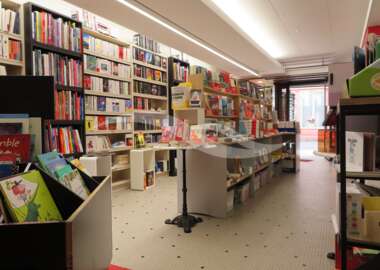 Librairie