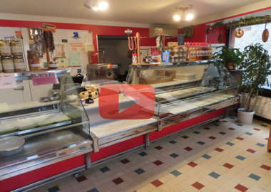 Boucherie-charcuterie-salaison