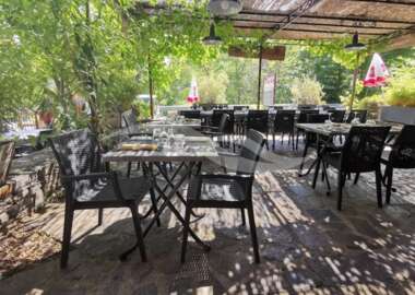 HOTEL ET RESTAURANT EN CEVENNES