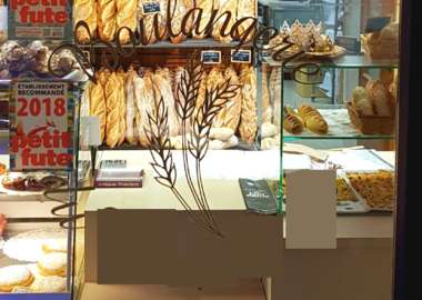 Boulangerie-Pâtisserie