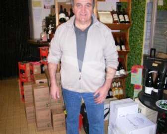 Les Caves de Saint Jean