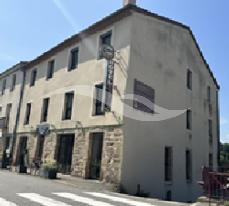 M0396 | Appart hôtel