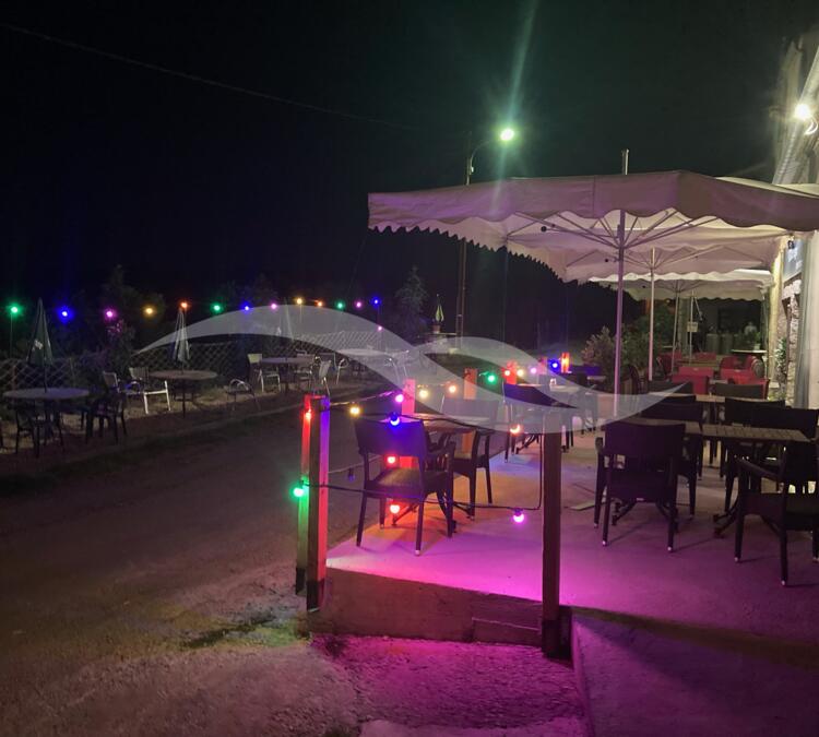 L0503 | RESTAURANT – PIZZERIA