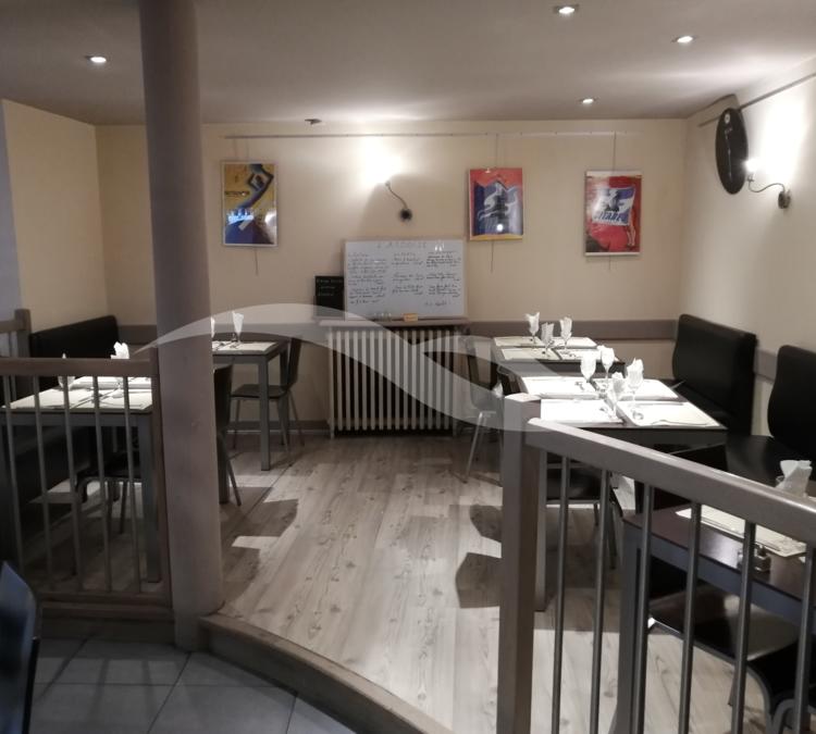 S0100 | Bar - Tabac - FDJ - Brasserie