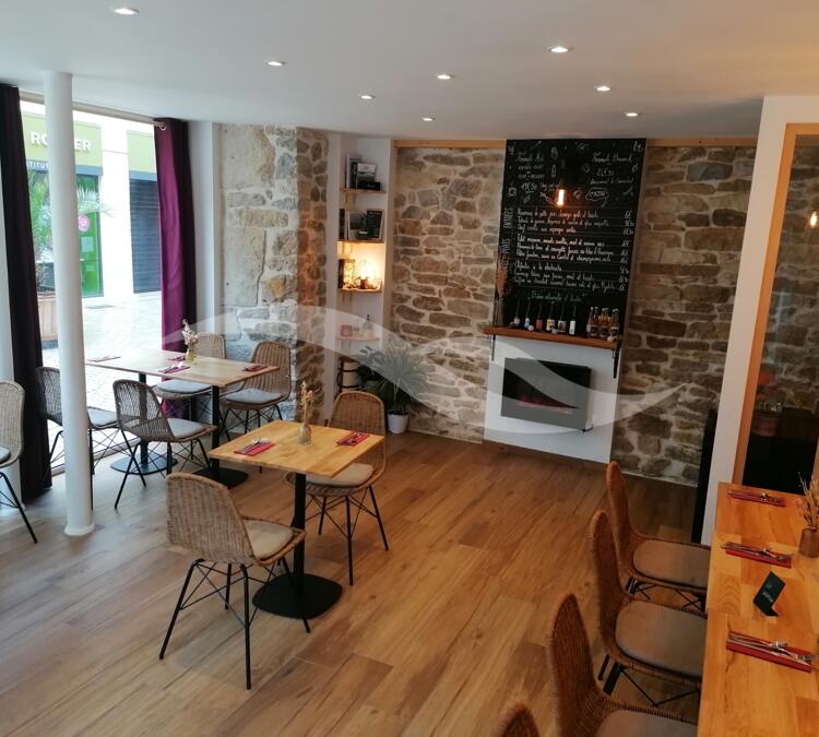 M0384 | RESTAURANT TRADITIONNEL