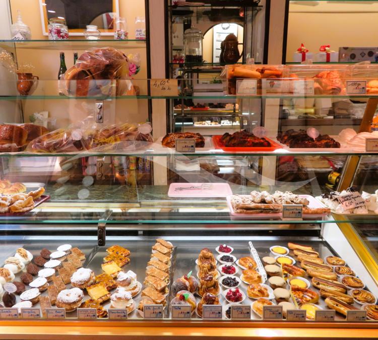 S0078 | Pâtisserie - chocolaterie - confiserie- glacier