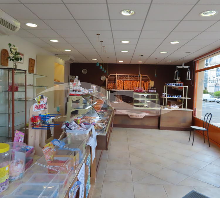 S0056 | Boulangerie-pâtisserie-chocolaterie