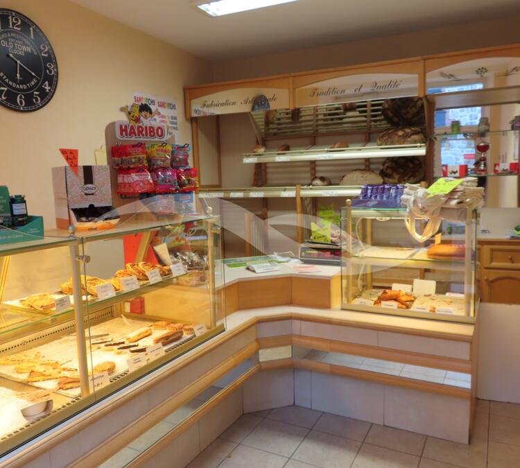 S0127 | Boulangerie - Pâtisserie