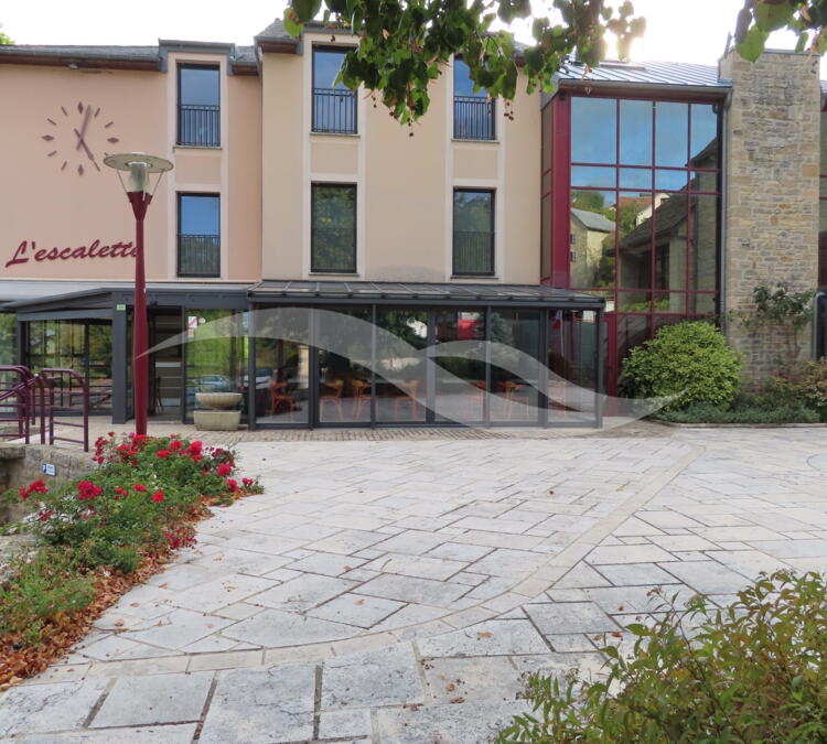 S0158 | Multiservices : Bar- Restaurant - Alimentation