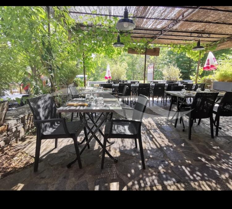 M0367 | Hôtel – Restaurant en Cévennes