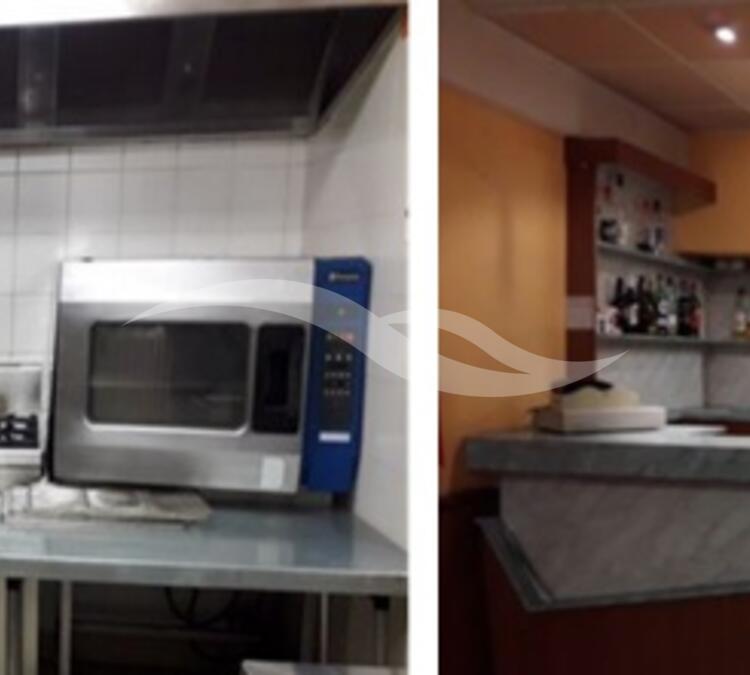 BAR - RESTAURANT EN LOCATION-GERANCE