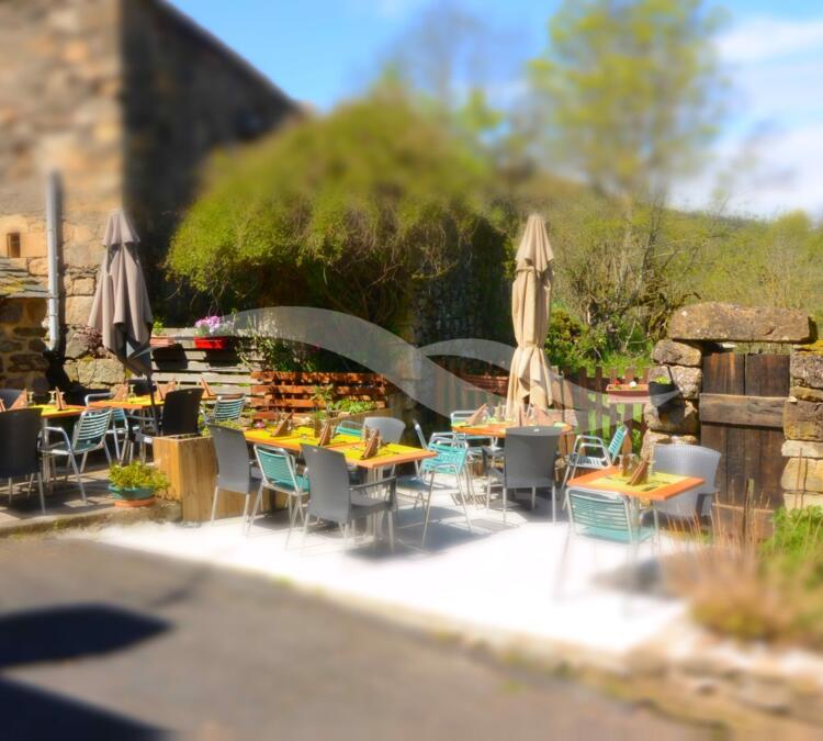 M0371 | HOTEL-RESTAURANT-BAR-LICENCE IV EN CEVENNES