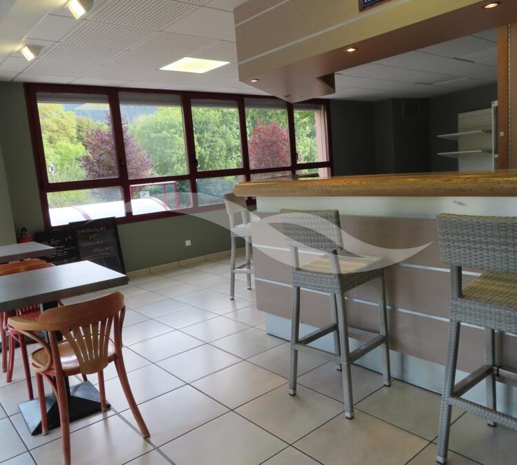 S0158 | Multiservices : Bar- Restaurant - Alimentation