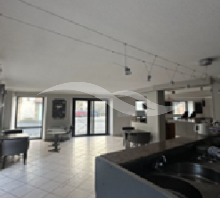 M0396 | Appart hôtel