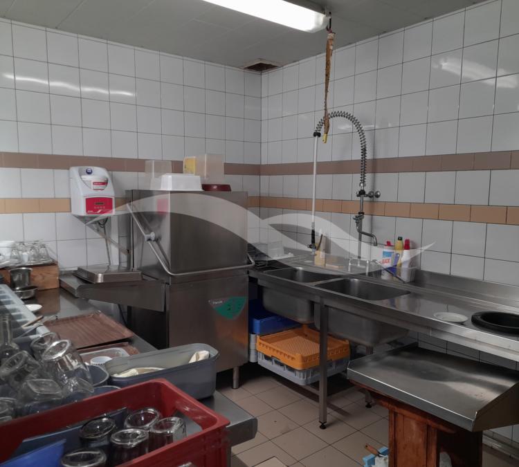 M0339 | Café – Hôtel – Restaurant - Tabac sur le chemin du Stevenson
