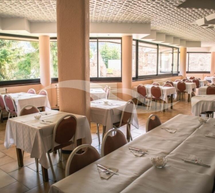 L0492 | Hôtel*** - Restaurant