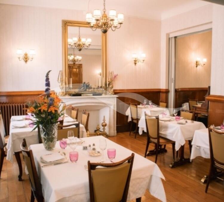 L0492 | Hôtel*** - Restaurant