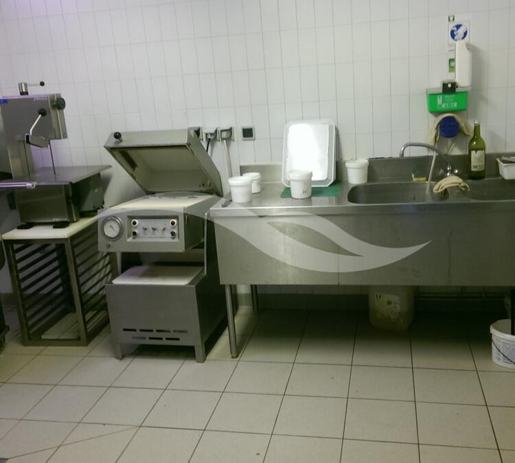 M0408 | ACTIVITE BOUCHERIE – CHARCUTERIE - FONDS DE COMMERCE A CREER