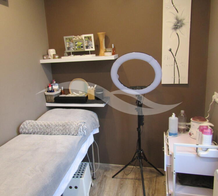 L0504 | SALON DE COIFFURE