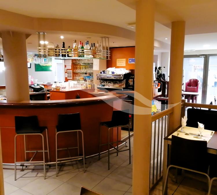 S0100 | Bar - Tabac - FDJ - Brasserie