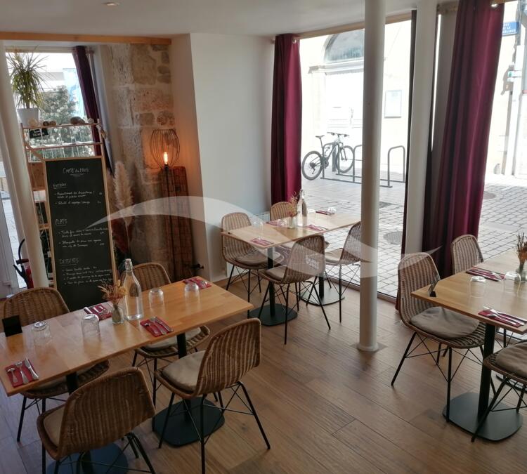 M0384 | RESTAURANT TRADITIONNEL