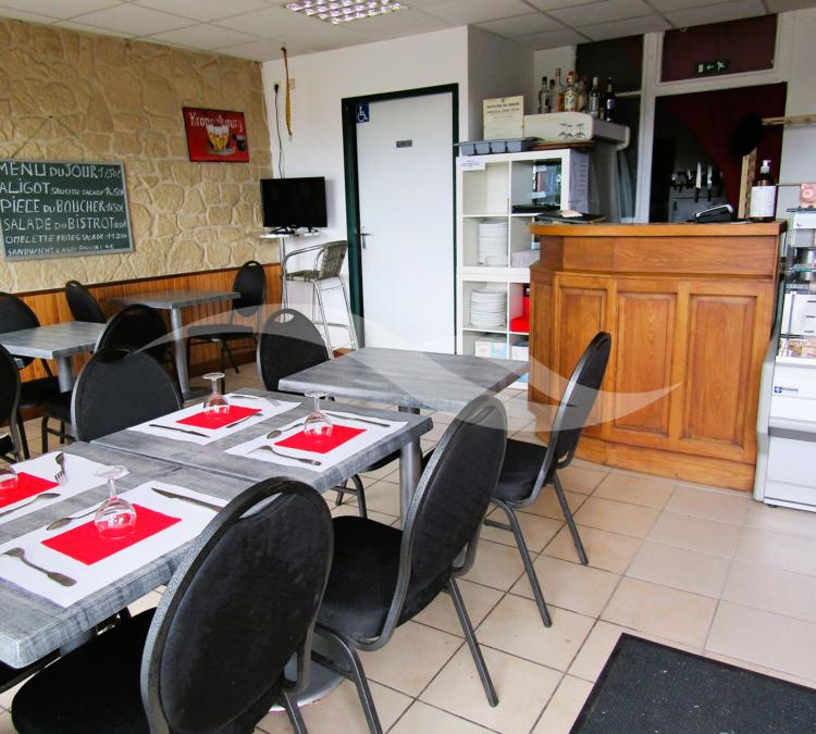 S0122 | Restaurant et hébergements touristiques