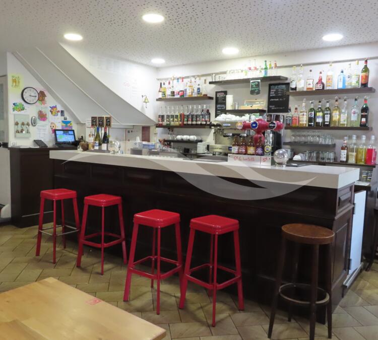 S0159 | Gite d'étape - Chambres d'hôtes avec bar-restaurant sur le chemin de St Jacques de Compostelle