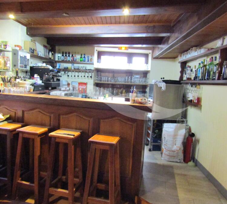 L0502 | HOTEL – RESTAURANT - BAR