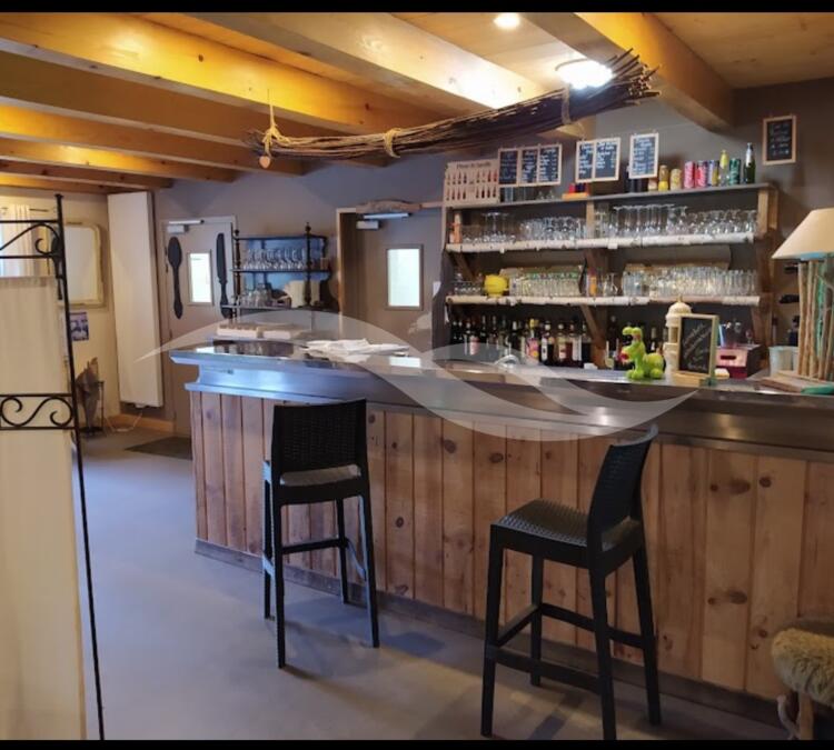 M0367 | Hôtel – Restaurant en Cévennes