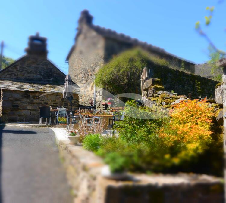M0371 | HOTEL-RESTAURANT-BAR-LICENCE IV EN CEVENNES