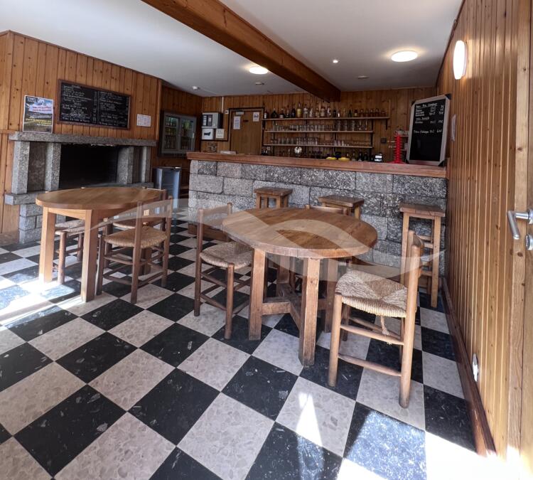 M0387 | APPEL A MANIFESTATION D'INTERET - AUBERGE BARAQUE DES BOUVIERS