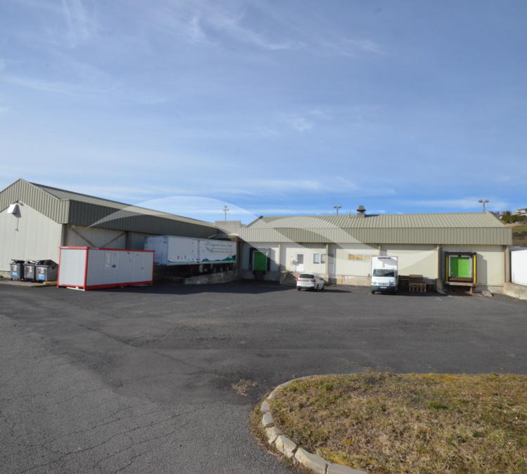 M0351 | Atelier agro-alimentaire de 802 m²