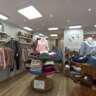 L0488 | MAGASIN DE PRET A PORTER  FEMININ