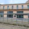 M0400 | LOCAL COMMUNAL AMENAGE EN RESTAURANT