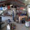 M0322 | Garage – Boutique artisanale à reprendre