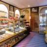S0078 | Pâtisserie - chocolaterie - confiserie- glacier