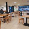 S0136 | Bar - restaurant communal