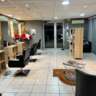 M0364 | SALON DE COIFFURE