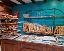 Boulangerie Boulangerie