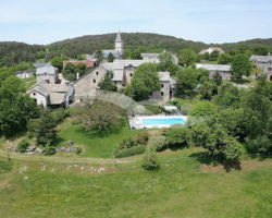 Accueil touristique : Auberge- Gîtes - Gite d'étape avec foncier Accueil touristique : Auberge- Gîtes - Gite d'étape avec foncier