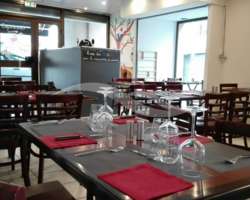 Restaurant de type traditionnel – Bar licence IV Restaurant de type traditionnel – Bar licence IV