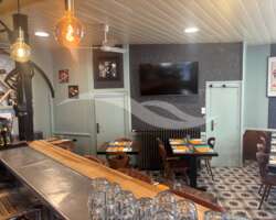 CREPERIE – SALON DE THE CREPERIE – SALON DE THE
