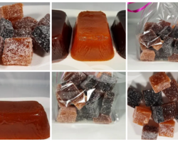 Transformation et conservation de fruits & vente Transformation et conservation de fruits & vente