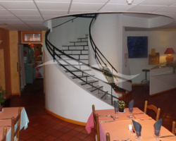Hotel-Restaurant-Bar Hotel-Restaurant-Bar