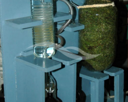 HUILES ESSENTIELLES (production & vente) HUILES ESSENTIELLES (production & vente)