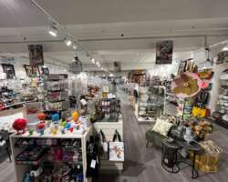 MAGASIN DECORATION – AMENAGEMENT INTERIEUR MAGASIN DECORATION – AMENAGEMENT INTERIEUR